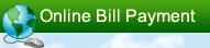 Online Bill payment