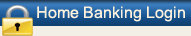 Home Bankng Login